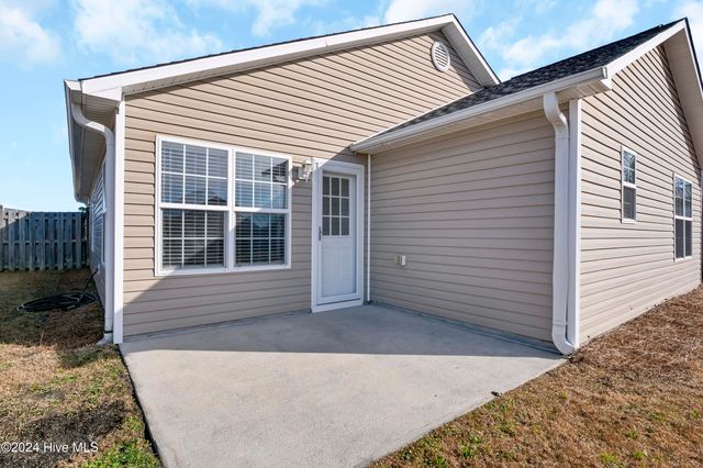 613 Whittle Court, Wilmington, NC 28411