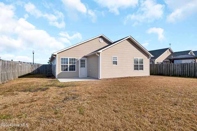 613 Whittle Court, Wilmington, NC 28411