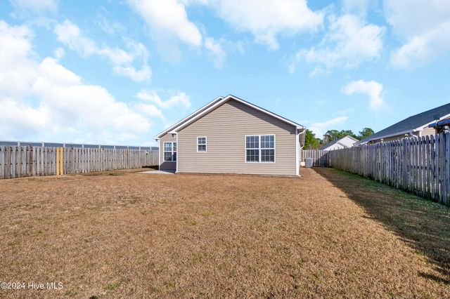 613 Whittle Court, Wilmington, NC 28411