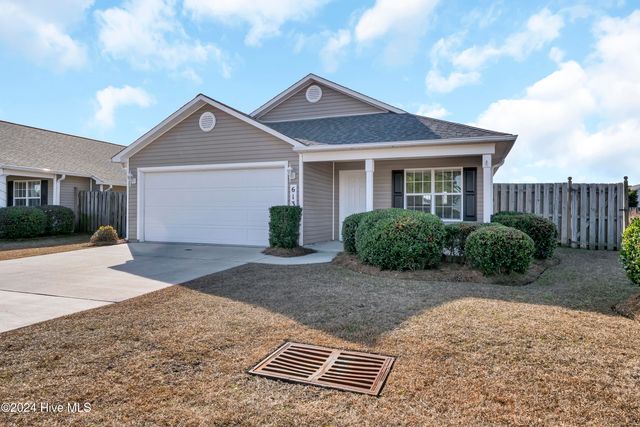 613 Whittle Court, Wilmington, NC 28411