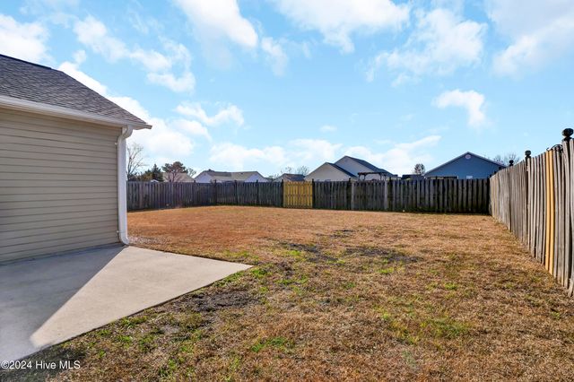 613 Whittle Court, Wilmington, NC 28411