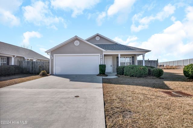 613 Whittle Court, Wilmington, NC 28411