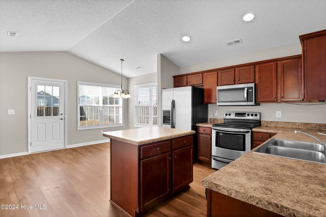 613 Whittle Court, Wilmington, NC 28411