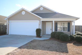 613 Whittle Court, Wilmington, NC 28411