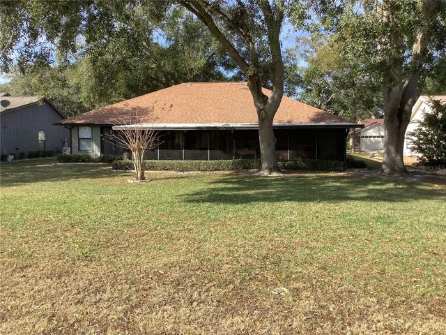 34433 CEDARFIELD DRIVE, Dade City, FL 33523