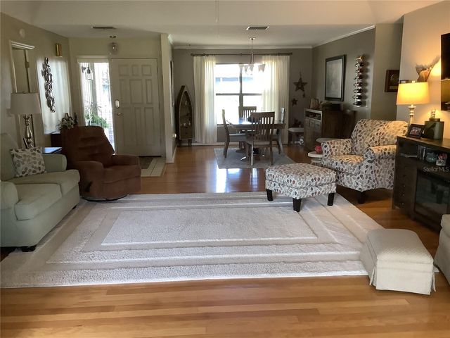 34433 CEDARFIELD DRIVE, Dade City, FL 33523