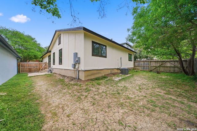 13039 Chimney Oak, San Antonio, TX 78249