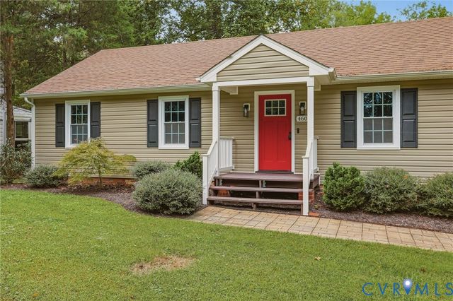 4608 Newbys Bridge Rd, Chesterfield, VA 23832