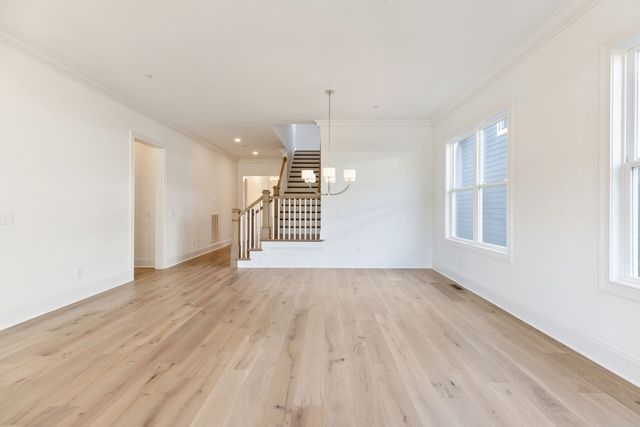 3014 Winterberry Drive, Nolensville, TN 37135