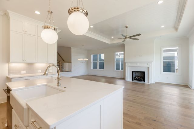 3014 Winterberry Drive, Nolensville, TN 37135
