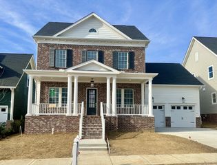 3014 Winterberry Drive, Nolensville, TN 37135