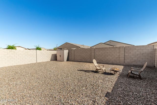 6727 W PEDRO Lane, Laveen, AZ 85339