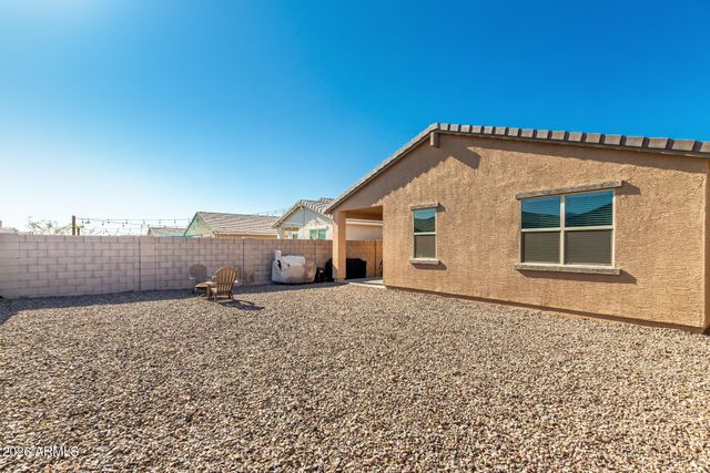 6727 W PEDRO Lane, Laveen, AZ 85339