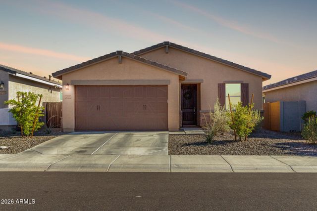 6727 W PEDRO Lane, Laveen, AZ 85339