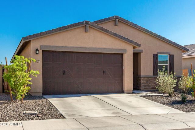 6727 W PEDRO Lane, Laveen, AZ 85339
