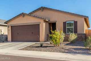 6727 W PEDRO Lane, Laveen, AZ 85339