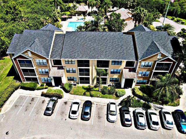 11901 4TH STREET N 4105, St Petersburg, FL 33716