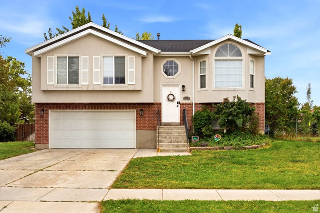 2389 W 2150 S, Syracuse, UT 84075 — exterior