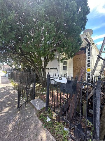2420-2422 Philip Street, New Orleans, LA 70113