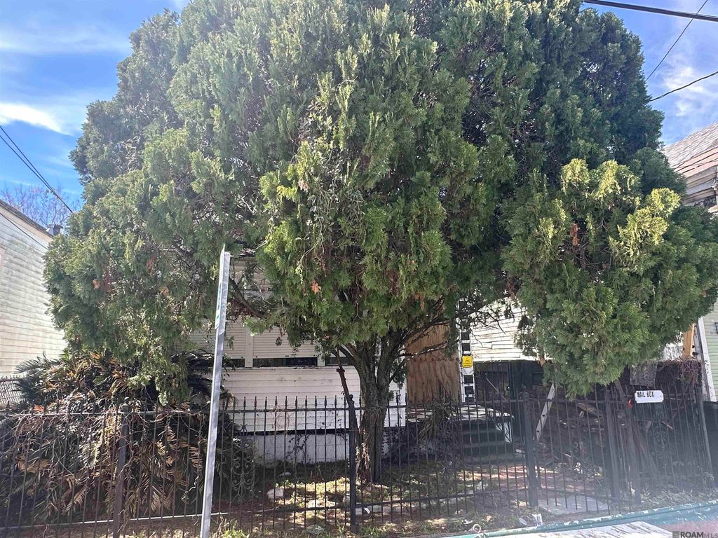 2420-2422 Philip Street, New Orleans, LA 70113