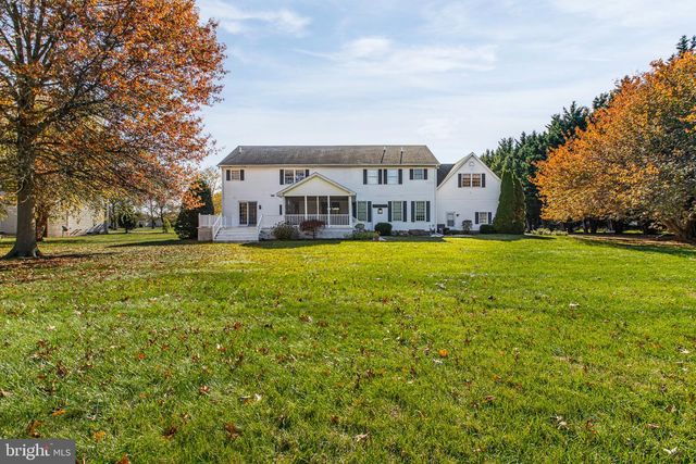 657 VANCE NECK RD, Middletown, DE 19709