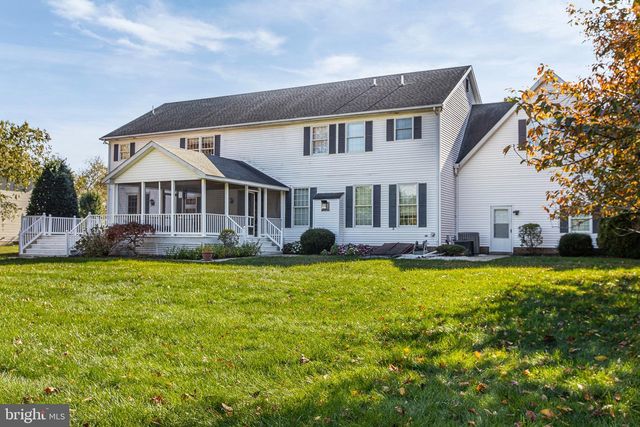 657 VANCE NECK RD, Middletown, DE 19709
