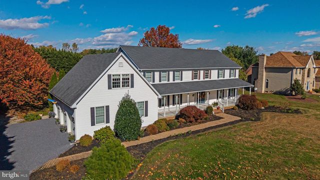 657 VANCE NECK RD, Middletown, DE 19709