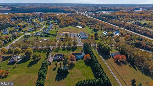 657 VANCE NECK RD, Middletown, DE 19709