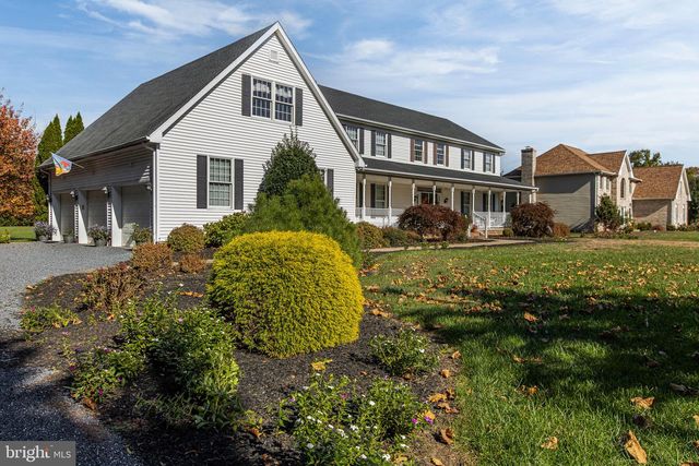 657 VANCE NECK RD, Middletown, DE 19709