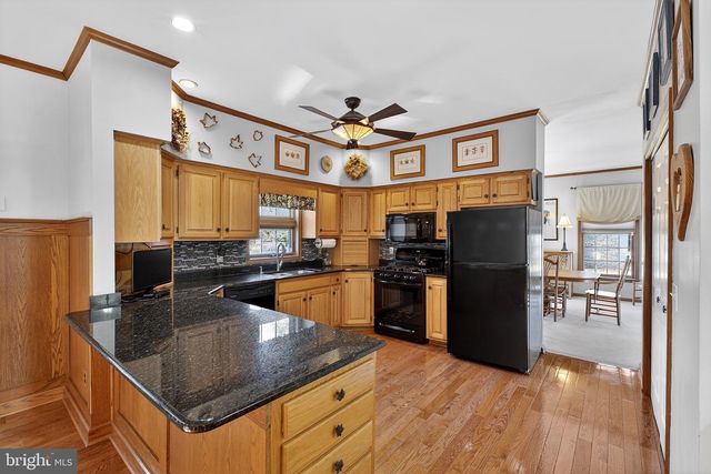 657 VANCE NECK RD, Middletown, DE 19709