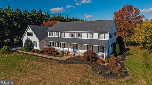 657 VANCE NECK RD, Middletown, DE 19709