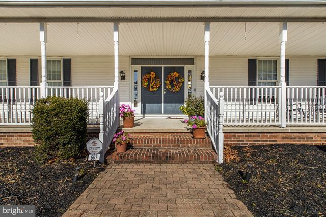 657 VANCE NECK RD, Middletown, DE 19709