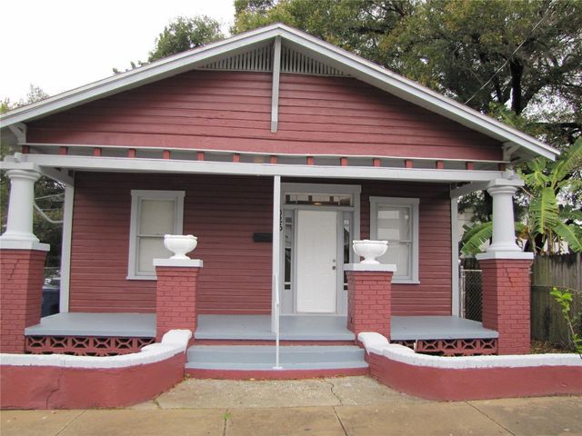 1026 E 15TH AVENUE, Tampa, FL 33605