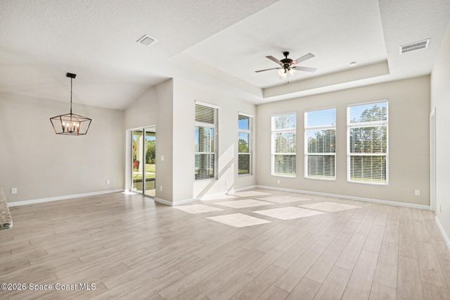 4428 Trovita Circle, West Melbourne, FL 32904