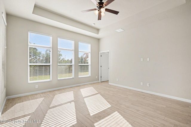 4428 Trovita Circle, West Melbourne, FL 32904