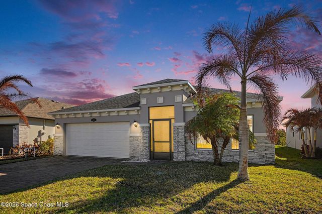 4428 Trovita Circle, West Melbourne, FL 32904