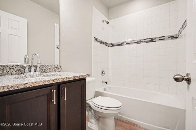 4428 Trovita Circle, West Melbourne, FL 32904