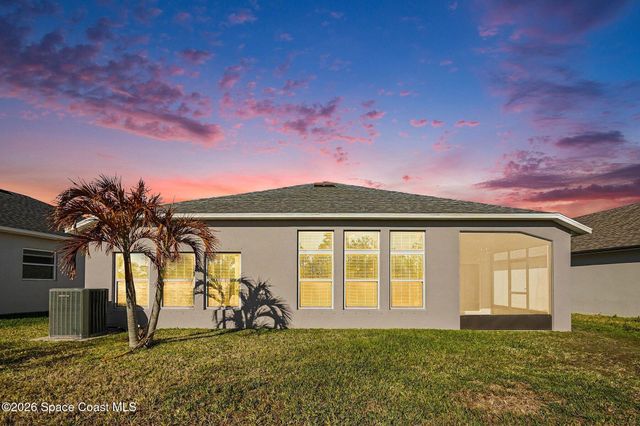 4428 Trovita Circle, West Melbourne, FL 32904