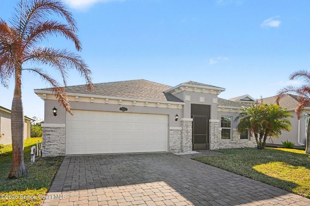 4428 Trovita Circle, West Melbourne, FL 32904