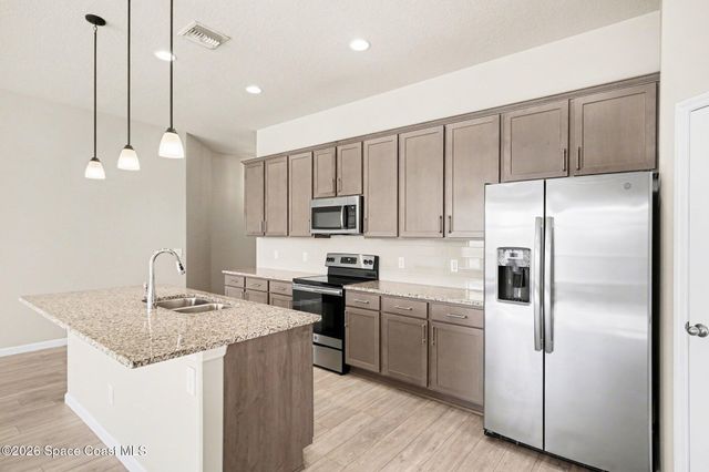 4428 Trovita Circle, West Melbourne, FL 32904