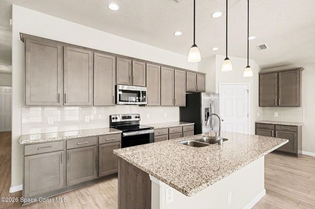 4428 Trovita Circle, West Melbourne, FL 32904