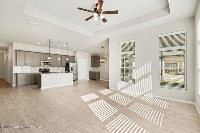 4428 Trovita Circle, West Melbourne, FL 32904