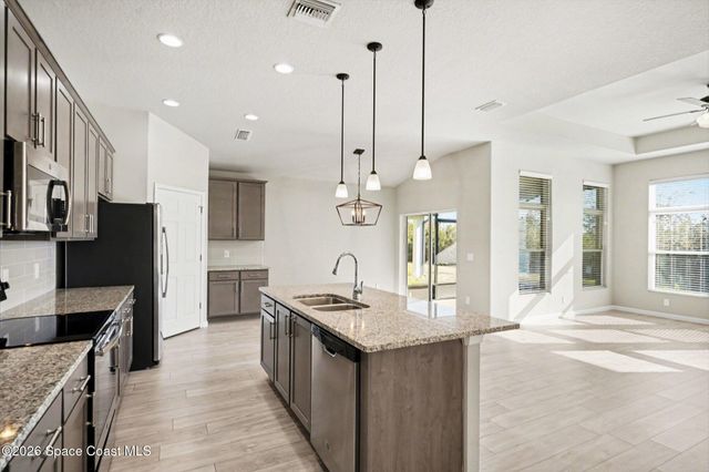 4428 Trovita Circle, West Melbourne, FL 32904