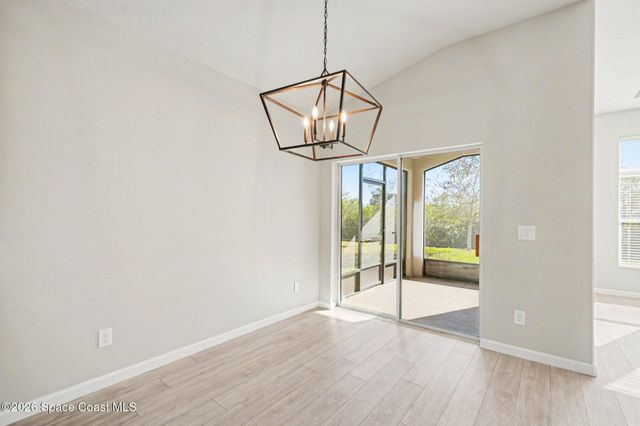 4428 Trovita Circle, West Melbourne, FL 32904