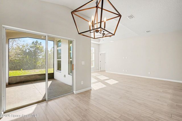 4428 Trovita Circle, West Melbourne, FL 32904