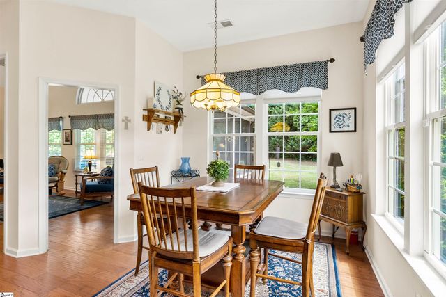 7 Kersey Gale Court, Simpsonville, SC 29681