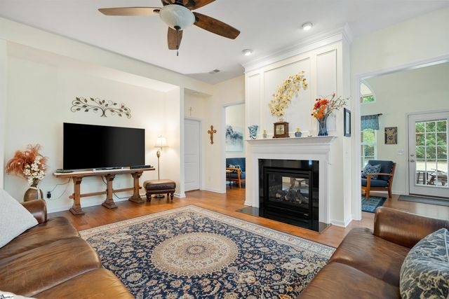 7 Kersey Gale Court, Simpsonville, SC 29681