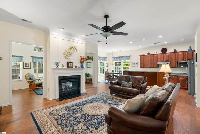 7 Kersey Gale Court, Simpsonville, SC 29681
