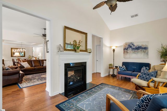 7 Kersey Gale Court, Simpsonville, SC 29681