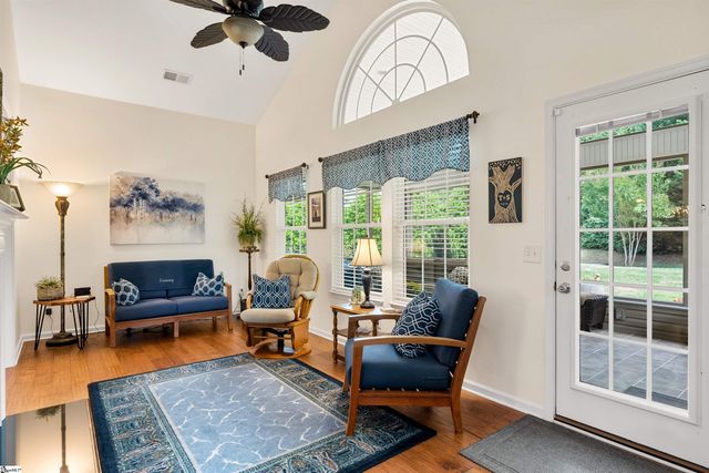 7 Kersey Gale Court, Simpsonville, SC 29681